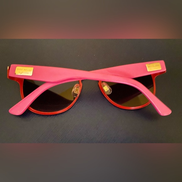 Kate Spade Sunglasses - Picture 3 of 7